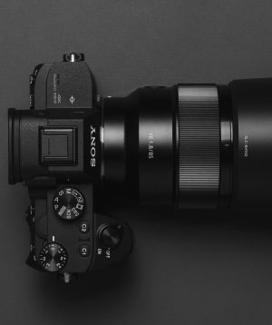 Canon EOS 5D Mark IV