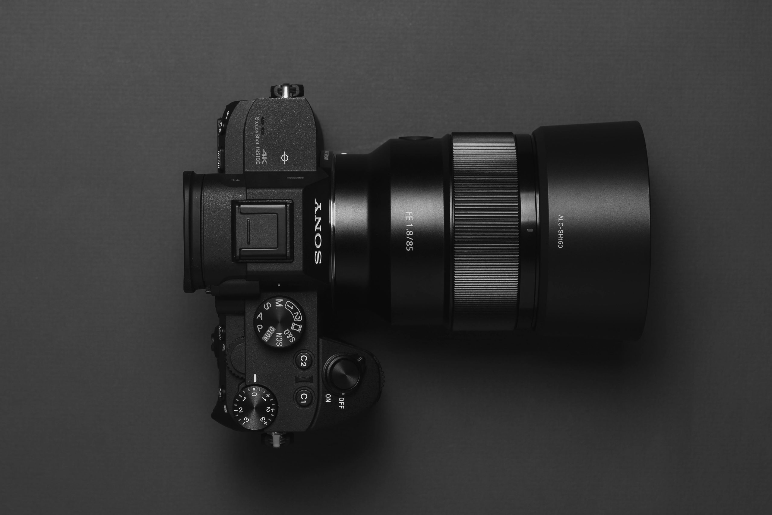 Canon EOS 5D Mark IV