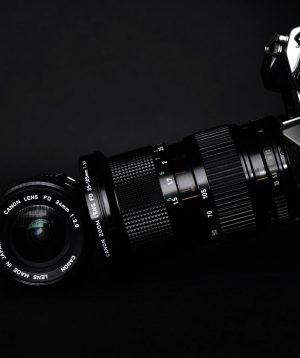 Canon EOS 6D Mark II