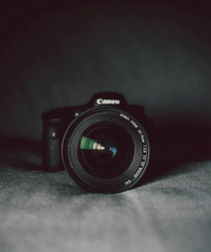 Canon EOS 90D