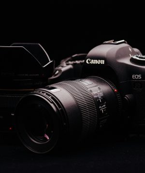 Canon EOS 850D