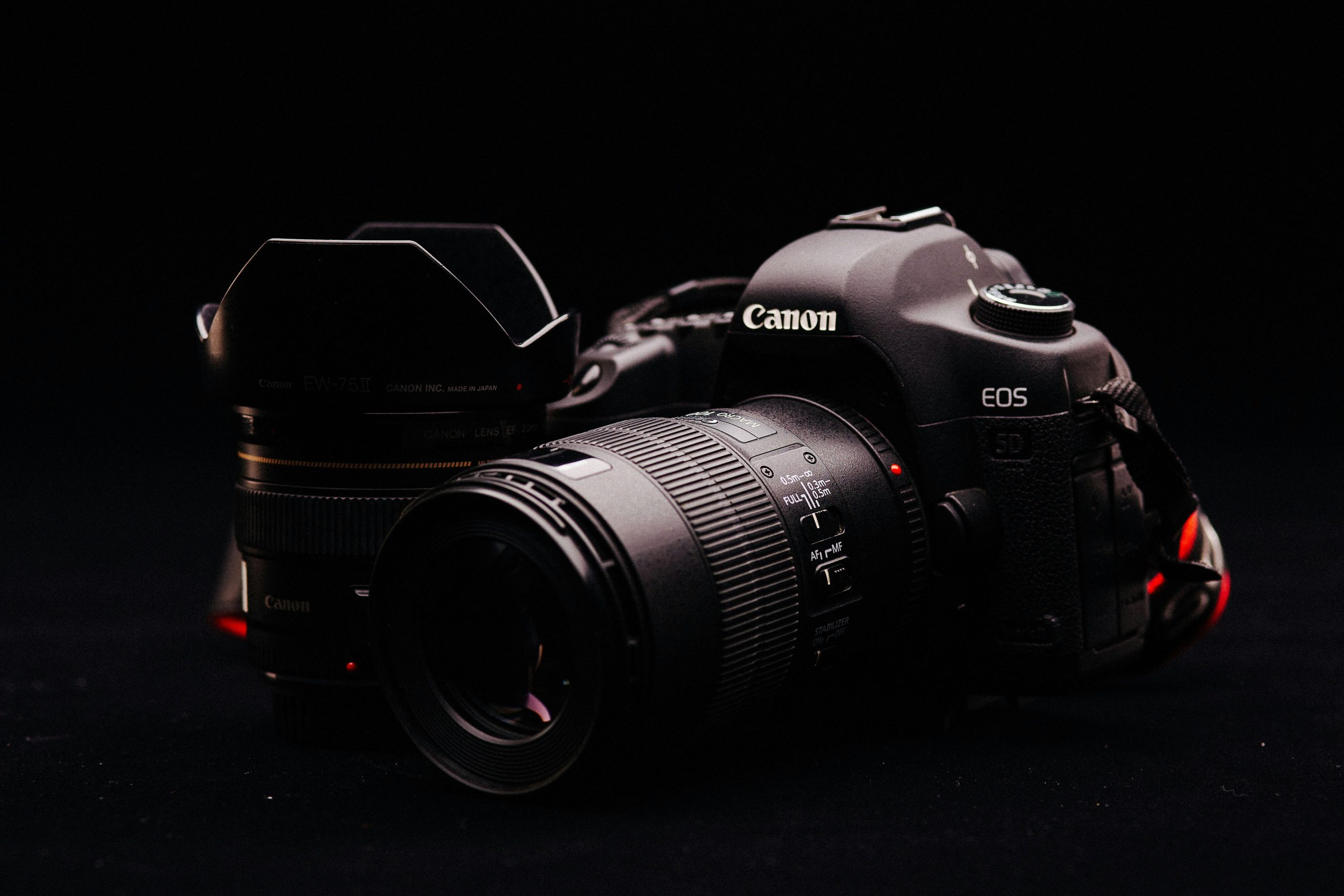 Canon EOS 850D